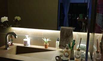 Imagem 4: Apartamento alto padrão