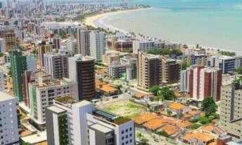 Imagem 6: Apartamento com 1 a 3 dormitório à venda, 51 a 82 m² por r$ 262.000 - manaíra - joão pesso