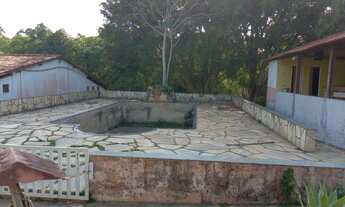 Imagem 3: Casa com 2.3 hectares com 04 quartos á venda por 1.500.000,00 para