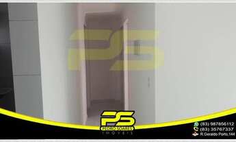 Imagem 4: últimos apartamentos, 02 quartos, suíte, varanda, 50,7m² por apenas r$ 130.750,00 e ótima