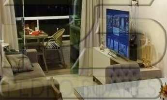 Imagem: Apartamento com 2 dormitórios à venda