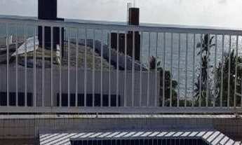 Imagem 7: Apartamento com 3 dormitórios à venda, 160 m² por r$ 600.000,00 - manaíra - joão pessoa/pb