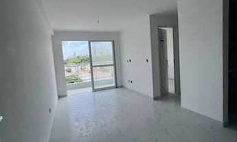 Imagem 6: Apartamento com 50m² com 2 quartos no manaíra para locação por r$2.800,00 para