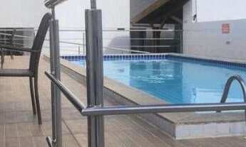 Imagem 3: Apartamento com 3 dormitórios à venda, 190 m² por r$ 820.000 - bessa - joão pessoa/pb para