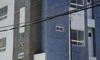 Imagem 6: Apartamento com 2 dormitórios à venda, 51 m² por r$ 147.900 - josé américo de almeida - jo