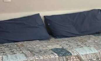 Imagem 4: Oportunidade) apartamento em camboinha por 24mil de dez à jan para