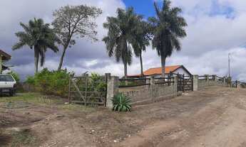 Imagem 6: CASA RESIDENCIAL em Pilões - PB