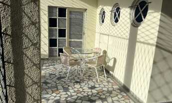 Imagem 2: Casa 360m² 3 quartos no Bairro dos Estados, a venda por R$750.000,00