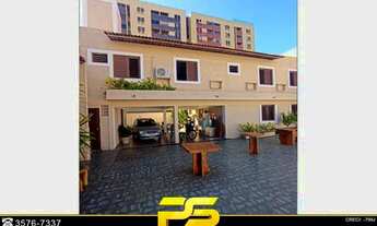 Imagem 2: Casa com 4 dormitórios à venda, 400 m² por r$ 1.200.000 - intermares - cabedelo/pb #raissa