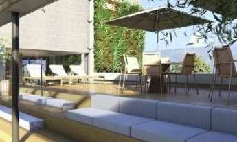 Imagem 5: Apartamento com 3 dormitórios à venda, 130 m² por r$ 1.891.976 - cabo branco - joão pessoa