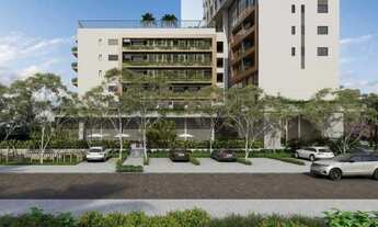 Imagem 4: Apartamento com 2 quartos à venda, altiplano cabo branco - joão pessoa para