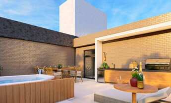 Imagem 4: Apartamento 67m² 3 quartos no Bairro Bancários, a venda por R$287.500,00