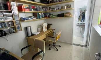 Imagem 7: Apartamento 120m² 3 quartos em Tambaú, a venda por R$800.000,00