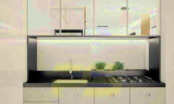 Imagem 5: últimos apartamentos, novo, varanda, 02 quartos,lazer na cobertura, coworking, 54,15m² e ó