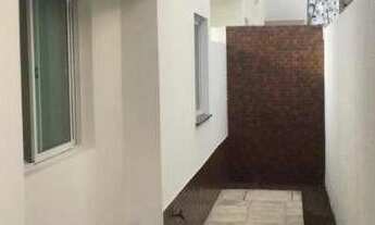 Imagem 3: Casa com 2 dormitórios à venda, 42 m² por r$ 150.000,00 - gramame - joão pessoa/pb para