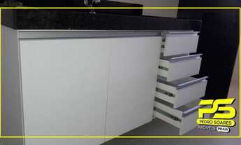 Imagem 7: Apartamento com 2 dormitórios à venda, 62 m² por r$ 340.000 - pedro gondim - joão pessoa/p