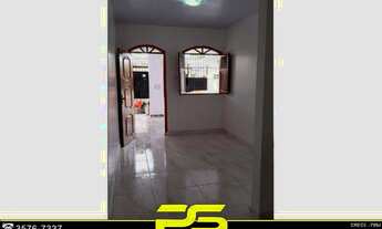 Imagem 2: Casa com 2 dormitórios à venda, 125 m² por r$ 265.000 - coqueiro - belém/pa #pedrosoares p