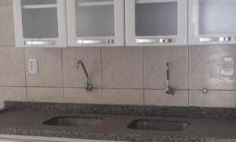 Imagem 6: Apartamento com 2 dormitórios à venda, 92 m² por r$ 370.000 - tambaú - joão pessoa/pb para