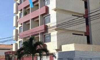 Imagem 2: Apartamento com 3 dormitórios à venda, 160 m² por r$ 600.000,00 - manaíra - joão pessoa/pb