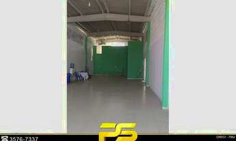 Imagem: Galpão à venda por r$ 650.000 - loteamento