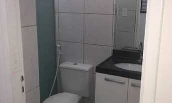 Imagem 4: Apartamento 61 mts²com 02 quartos por 189 mil reais no expedicionários para