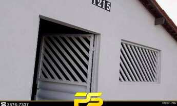 Imagem 3: Casa com 2 dormitórios à venda, 200 m² por r$ 130.000 - baia da traicao - baía da traição