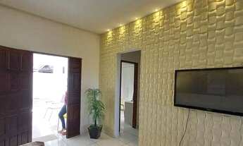 Imagem 4: Casa 8x20 como 02 quartos no josé américo á venda por 210.000,00 para