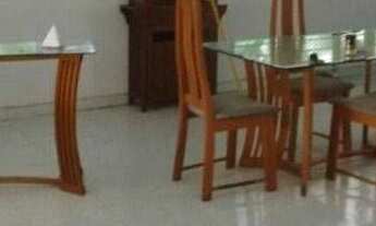 Imagem 5: Casa com 3 dormitórios à venda, 250 m² por r$ 800.000 - aldeia - camaragibe/pe para