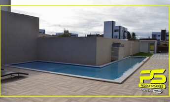 Imagem 6: Apartamento com 2 dormitórios à venda, 1 m² por r$ 148.000 - cristo redentor - joão pessoa