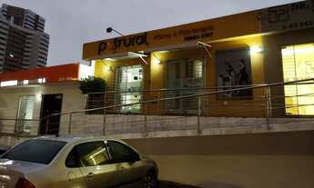 Imagem: Sala comercial 30m², para locação por