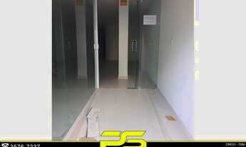 Imagem 6: Ponto para alugar, 120 m² por r$ 5.000/mês - centro - joão pessoa/pb #pedrosoares para