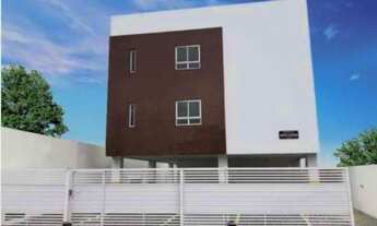 Imagem: Apartamento 57m² 2 quartos, a venda por