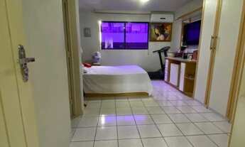 Imagem 7: Cobertura com 3 quartos à venda, tambaú - joão pessoa para