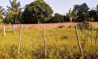Imagem: Lote/terreno à venda - jacaraú para