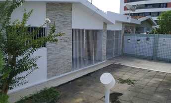 Imagem 2: Casa 29x12m2 com 03 quartos em tambauzinho á venda por 5550.000,00 para