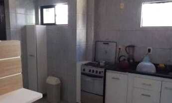 Imagem 7: Apartamento com 3 dormitórios à venda, 101 m² por r$ 290.000,00 - bessa - joão pessoa/pb p