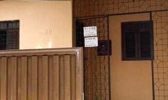 Imagem: Casa com 2 dormitórios à venda, 70 m²