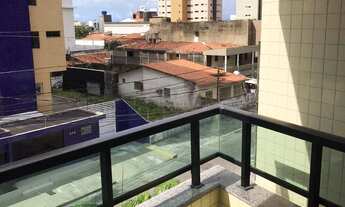 Imagem 2: Flat/loft/estúdio com 1 quarto à venda, tambaú - joão pessoa para