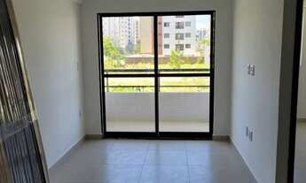 Imagem 7: Apartamento 54m² 2 quartos em Intermares, para locação por R$2.700,00