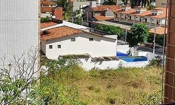 Imagem 2: Apartamento com 3 dormitórios à venda, 150 m² por r$ 449.000,00 - intermares - cabedelo/pb