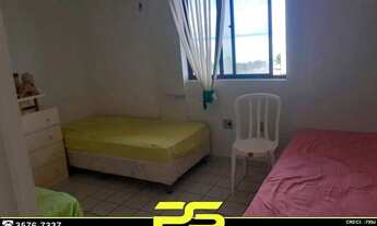 Imagem 5: Apartamento com 2 dormitórios à venda, 60 m² por r$ 290.000 - poço - cabedelo/pb #alexbrun