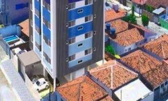 Imagem 2: Apartamento com 2 dormitórios à venda, 50 m² por r$ 139.900,00 - joão paulo ii - joão pess