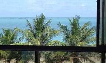 Imagem 4: Apartamento com 3 dormitórios à venda, 98 m² por r$ 880.000,00 - praia formosa - cabedelo