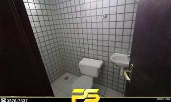 Imagem 4: Apartamento à venda, 90 m² por r$ 280.000 - jardim oceania - joão pessoa/pb #pedrosoares p