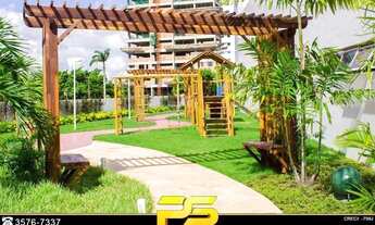 Imagem 4: Apartamento com 5 dormitórios à venda, 632 m² por r$ 3.675.715 - altiplano cabo branco - j