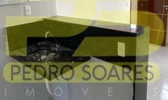 Imagem 2: Apartamento com 2 dormitórios à venda, 49 m² por r$ 138.000,00 - mangabeira - joão pessoa