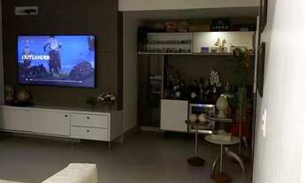 Imagem: Apartamento alto padrão