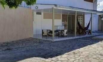 Imagem 6: Casa com 1 dormitório à venda, 300 m² por r$ 900.000,00 - camboinha - cabedelo/pb para