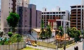 Imagem 3: Apartamento com 1 dormitório à venda, 41 m² por r$ 196.723 - principal de ponta de campina