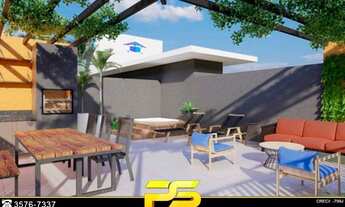 Imagem 7: Apartamentos com 2 dormitórios à venda, 56 a 123 m² partir de r$ 199.990 - cristo redentor